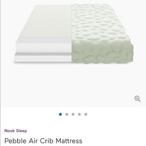 Crib Mattress